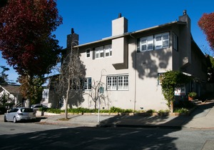 Carmel Wayfarer Inn