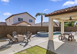 Casa Coachella by AvantStay | Gorgeous Coachella Home w/ Pool & Hot Tub