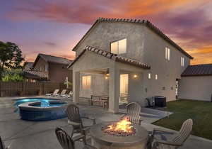 Casa Coachella by AvantStay | Gorgeous Coachella Home w/ Pool & Hot Tub