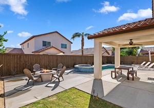 Casa Coachella by AvantStay Gorgeous Coachella Home w Pool Hot Tub