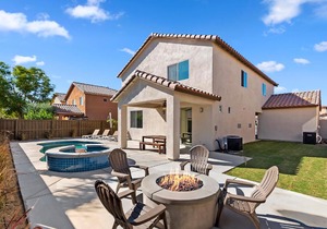 Casa Coachella by AvantStay Gorgeous Coachella Home w Pool Hot Tub