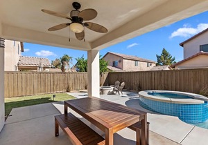 Casa Coachella by AvantStay Gorgeous Coachella Home w Pool Hot Tub
