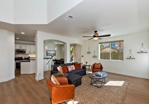 Casa Coachella by AvantStay Gorgeous Coachella Home w Pool Hot Tub