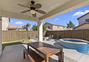 Casa Coachella by AvantStay Gorgeous Coachella Home w/ Pool & Hot Tub