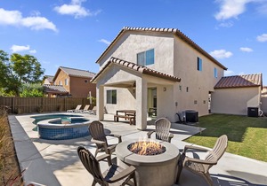 Casa Coachella by AvantStay Gorgeous Coachella Home w/ Pool & Hot Tub