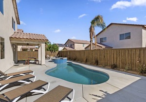 Casa Coachella by AvantStay Gorgeous Coachella Home w/ Pool & Hot Tub