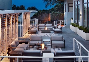 Casa Madrona Hotel and Spa