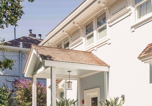 Casa Madrona Hotel & Spa