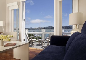 Casa Madrona Hotel & Spa