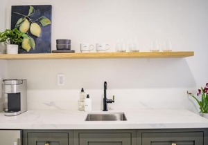 Casa Valerio - Boutique Suites in Downtown Santa Barbara