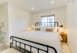 Casa Valerio - Boutique Suites in Downtown Santa Barbara