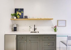 Casa Valerio - Boutique Suites in Downtown Santa Barbara