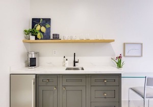 Casa Valerio Unit 6A-Boutique Suite in Downtown Santa Barbara