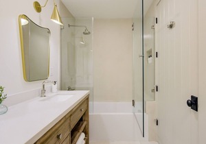 Casa Valerio Unit 6B-Boutique Suite in Downtown Santa Barbara