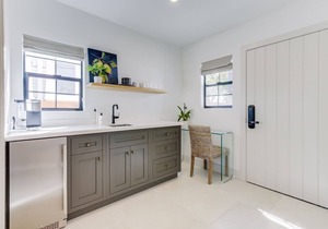 Casa Valerio Unit 6D-Boutique Suite in Downtown Santa Barbara