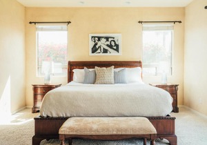 Cascade - Desert Grove Home