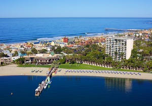 Catamaran Resort and Spa