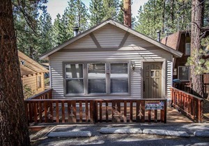Cedar Pines-1529 by Big Bear Vacations