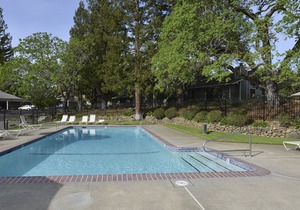 Charming 2 bd Condo at Silverado