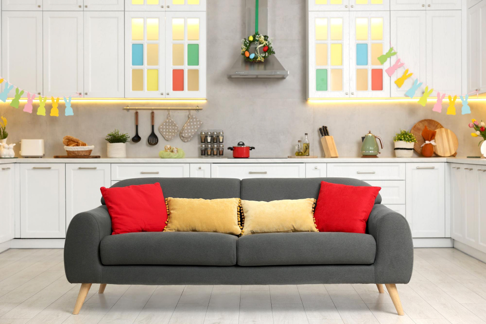 Charming 2 Bedroom Bungalow in Trendy Silver Lake