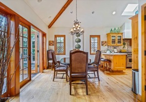 Charming Carmel by the Sea Cottage