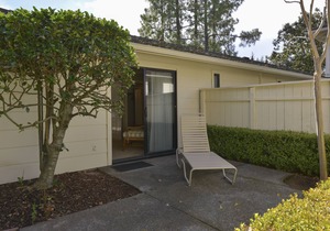 Charming Wine Country Condo at Silverado