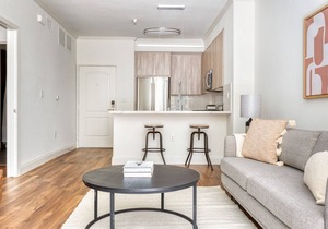 Chic Playa Vista 1BR w/ Gym & BBQ, walk to A+ restaurants, by Blueground