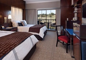 Chumash Casino Resort