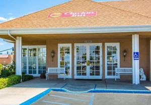 Clarion Inn Near China Lake Naval Station