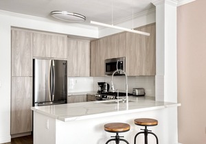 Classic Playa Vista 2BR w/Pool, Gym & W/D, nr 405, by Blueground