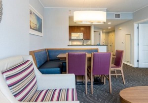 Club Wyndham Oceanside Pier Resort - 1 Bedroom