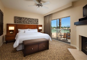Coachella Weekend 1 - 1BR Premium Villa Westin Mission Hills