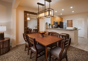 Coachella Weekend 1 - 1BR Premium Villa Westin Mission Hills