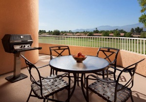 Coachella Weekend 1 - 1BR Premium Villa Westin Mission Hills