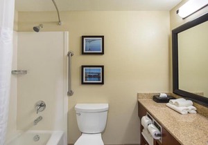 Comfort Inn Arcata