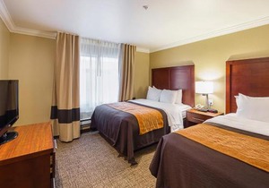 Comfort Inn Arcata