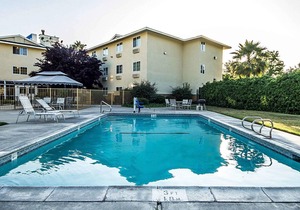 Comfort Inn Modesto