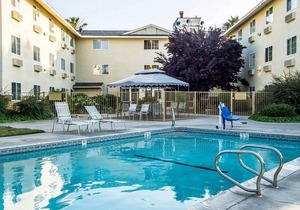 Comfort Inn Modesto
