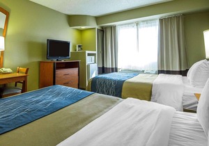 Comfort Inn Modesto