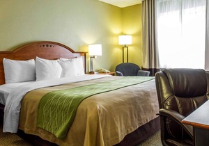 Comfort Inn Modesto