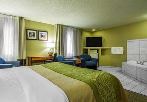 Comfort Inn Modesto
