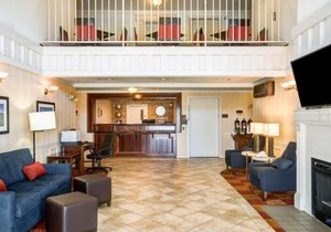 Comfort Inn Redding Near I-5