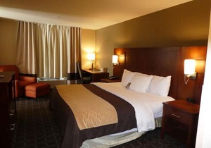Comfort Inn Watsonville