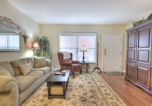 Condo ∙ 1 bedroom ∙ 4 guests