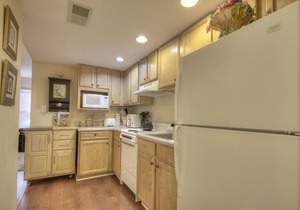 Condo ∙ 1 bedroom ∙ 4 guests