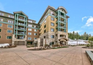 Constellation Residences