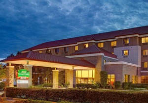 Courtyard by Marriott Sacramento Midtown