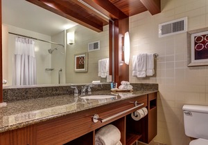 Crowne Plaza Hotel Foster City-San Mateo, an Ihg Hotel