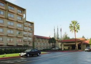 Crowne Plaza Silicon Valley North - Union City, an Ihg Hotel
