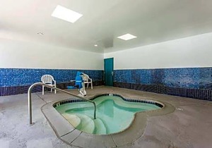 Days Inn by Wyndham San Diego-East/El Cajon